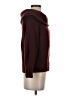 H&M Burgundy Pullover Sweater Size XS - photo 4
