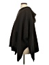 MICHAEL Michael Kors Black Poncho Size Sm - Med - photo 5