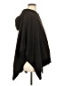 MICHAEL Michael Kors Black Poncho Size Sm - Med - photo 4