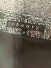 Theory Tweed Gray Wool Blazer Size 0 - photo 6