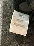 TOBI 100% Polyester Black Sleeveless Top Size S - photo 8