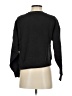 Maeve Black Sweatshirt Size XXS - photo 2