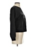 Maeve Black Sweatshirt Size XXS - photo 4