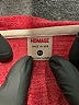 Homage Red Active T-Shirt Size XS - photo 7