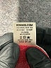 Homage Red Active T-Shirt Size XS - photo 8