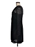 Venus Black Cocktail Dress Size 8 - photo 5