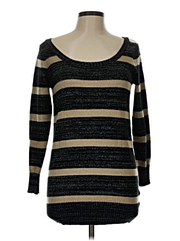 metaphor Pullover Sweater (view 1)