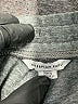 American Eagle Outfitters Gray Casual Pants Size S - photo 3