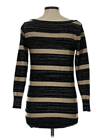 metaphor Pullover Sweater (view 2)