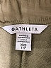 Athleta Green Cargo Pants Size XXS - photo 4