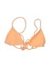Jade Orange Swimsuit Top Size XS - photo 1