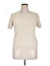 Croft & Barrow Ivory Pullover Sweater Size XL - photo 1