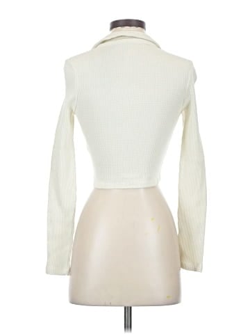 Nasty Gal Inc. Long Sleeve Turtleneck (view 2)