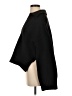 Topshop Black Pullover Sweater Size 4 - 6 - photo 5
