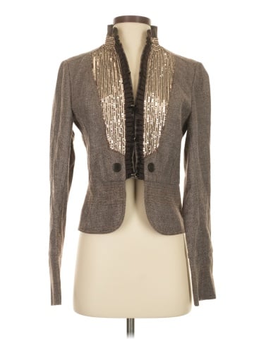 Patrizia Pepe Jacket (view 1)