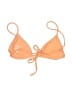 Jade Orange Swimsuit Top Size XS - photo 2