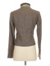 Patrizia Pepe Metallic Gold Jacket Size S (estimated) - photo 2
