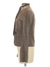 Patrizia Pepe Metallic Gold Jacket Size S (estimated) - photo 5