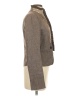 Patrizia Pepe Metallic Gold Jacket Size S (estimated) - photo 4