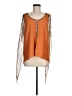 Umgee Orange Tank Top Size M - photo 1