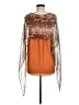Umgee Orange Tank Top Size M - photo 2