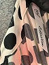 NY Collection Polka Dots Black Ivory Casual Dress Size S - photo 7