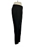 JM Collection Solid Black Dress Pants Size 16 - photo 4