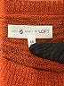 Lou & Grey for LOFT Orange Pullover Sweater Size XS - photo 7