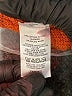 Lou & Grey for LOFT Orange Pullover Sweater Size XS - photo 8