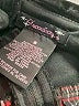 Xtraordinary Plaid Red Black Dress Size 8 - photo 3
