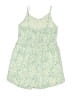 True Craft 100% Rayon Green Dress Size XL (kids) - photo 2