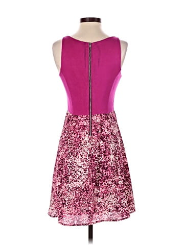 Apt. 9 Cocktail Dress (view 2)