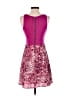 Apt. 9 Hearts Pink Cocktail Dress Size XS (petite) - photo 2