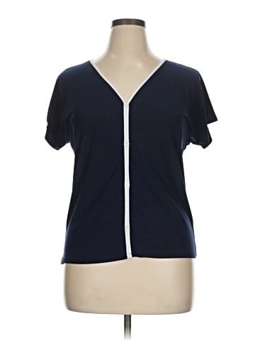 Diana Belle Short Sleeve Top (view 1)