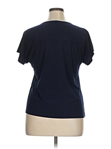 Diana Belle Short Sleeve Top (view 2)