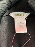 Mixit 100% Acrylic Black Kimono Size M - photo 7