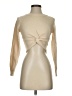 Shein Tan Turtleneck Sweater Size 2 - photo 1
