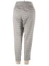 Cato Houndstooth Gray Casual Pants Size 18W - photo 2
