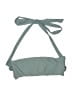TOBI Teal Swimsuit Top Size XS - photo 1