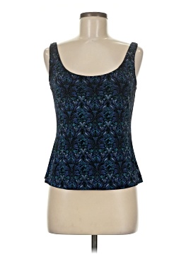 Alex Evenings Sleeveless Top