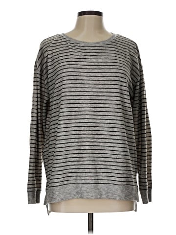 Liz Claiborne Pullover Sweater (view 1)