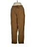 Alex Mill Brown Casual Pants Size 4 - photo 1