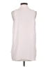 Vince Camuto 100% Polyester Pink Sleeveless Blouse Size S - photo 2
