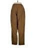Alex Mill Brown Casual Pants Size 4 - photo 2