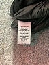 Spense Solid Black Cocktail Dress Size 4 - photo 8