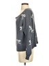 Hollister Gray Pullover Sweater Size S - photo 5
