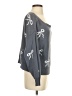 Hollister Gray Pullover Sweater Size S - photo 4