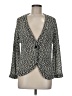 Erin London Gray Cardigan Size M - photo 1
