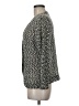 Erin London Gray Cardigan Size M - photo 5