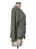 Erin London Gray Cardigan Size M - photo 4